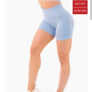 Gym/Fitness Shorts Ryderwear